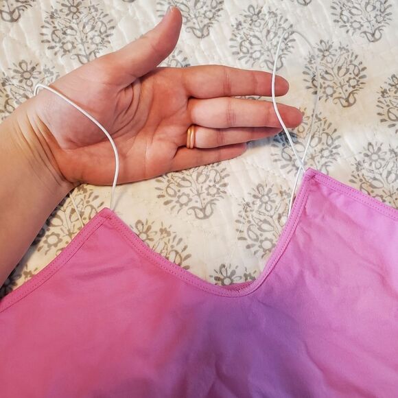 Brami Tank - Picture 3 of 6